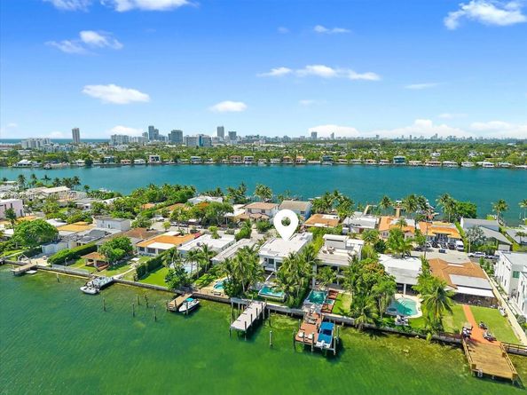 1311 Stillwater Dr, Miami Beach FL 33141