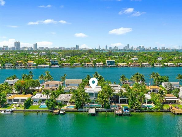 1311 Stillwater Dr, Miami Beach FL 33141