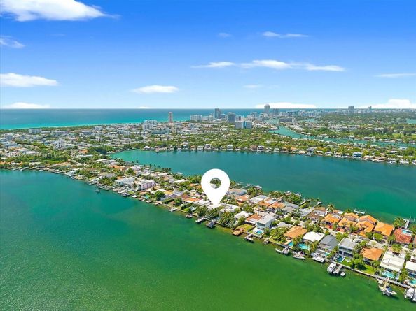 1311 Stillwater Dr, Miami Beach FL 33141