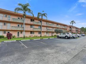 5950 Del Lago Cir 104, Sunrise FL 33313
