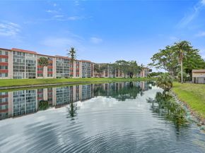 5950 Del Lago Cir 104, Sunrise FL 33313