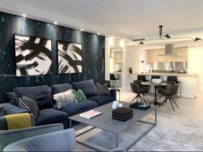 1000 Brickell Plz 3308, Miami FL 33131