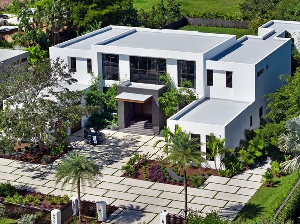 9900 SW 125th Ave, Miami FL 33186