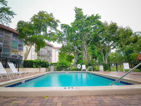 6301 N Falls Cir Dr 307, Lauderhill FL 33319