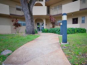 6301 N Falls Cir Dr 307, Lauderhill FL 33319