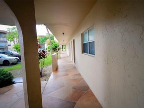 6301 N Falls Cir Dr 307, Lauderhill FL 33319
