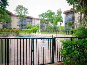 6301 N Falls Cir Dr 307, Lauderhill FL 33319
