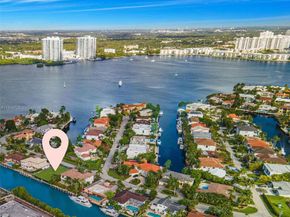 2950 NE 164th St, North Miami Beach FL 33160