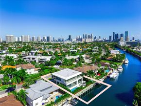 2950 NE 164th St, North Miami Beach FL 33160