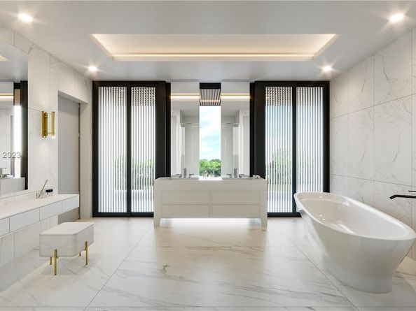 2950 NE 164th St, North Miami Beach FL 33160