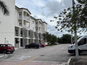 10950 NW 82nd St 319, Doral FL 33178