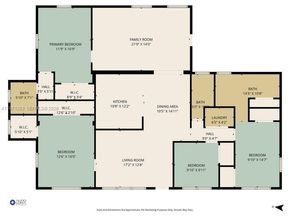 17821 NW 22nd Ave, Miami Gardens FL 33056