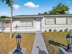 17821 NW 22nd Ave, Miami Gardens FL 33056