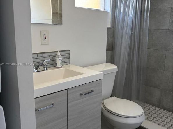 Undisclosed Address #A11869864, Miami FL 33155
