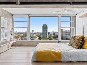 3 Island Ave PHA, Miami Beach FL 33139