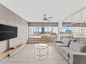 3 Island Ave PHA, Miami Beach FL 33139