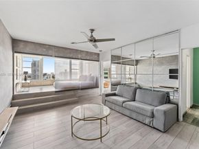 3 Island Ave PHA, Miami Beach FL 33139