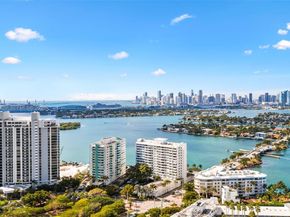 3 Island Ave PHA, Miami Beach FL 33139