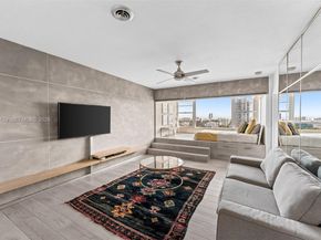 3 Island Ave PHA, Miami Beach FL 33139