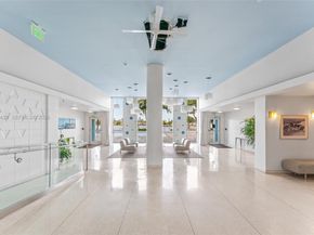3 Island Ave PHA, Miami Beach FL 33139