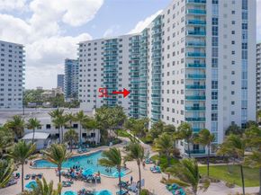 3801 S Ocean Dr 5L, Hollywood FL 33019