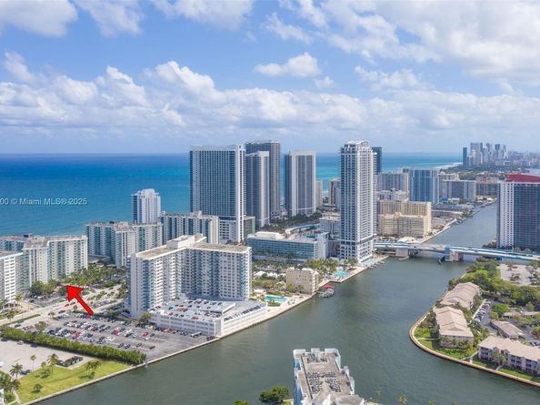 3801 S Ocean Dr 5L, Hollywood FL 33019