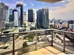 350 S Miami Ave 3008, Miami FL 33130