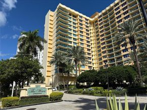 2501 S Ocean Dr 1405, Hollywood FL 33019