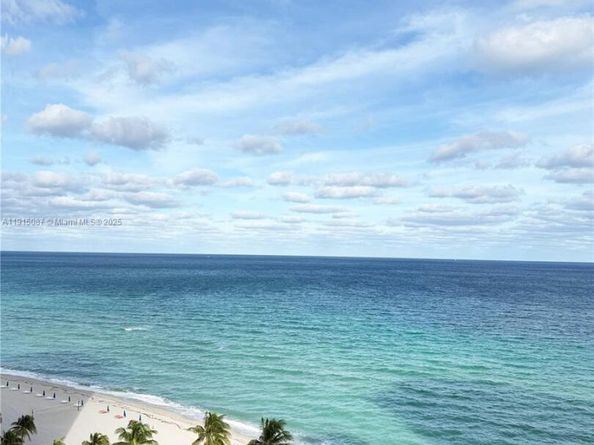 2501 S Ocean Dr 1405, Hollywood FL 33019