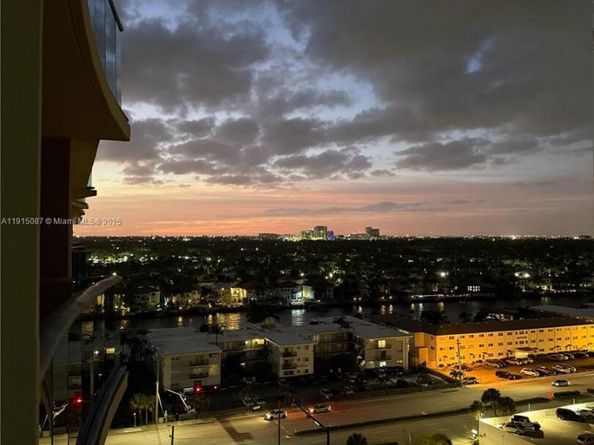2501 S Ocean Dr 1405, Hollywood FL 33019