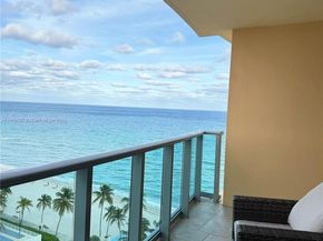 2501 S Ocean Dr 1405, Hollywood FL 33019