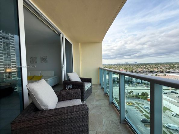 2501 S Ocean Dr 1405, Hollywood FL 33019