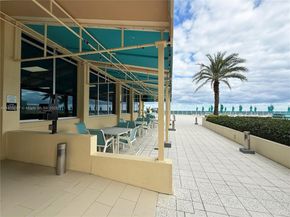 2501 S Ocean Dr 1405, Hollywood FL 33019