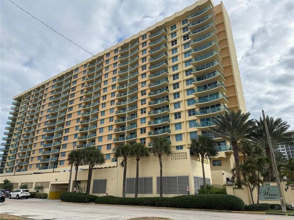 2501 S Ocean Dr 1405, Hollywood FL 33019