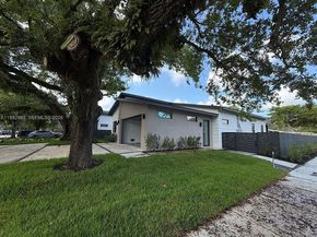 1603 SW 30th Ave, Fort Lauderdale FL 33312