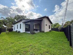 1603 SW 30th Ave, Fort Lauderdale FL 33312
