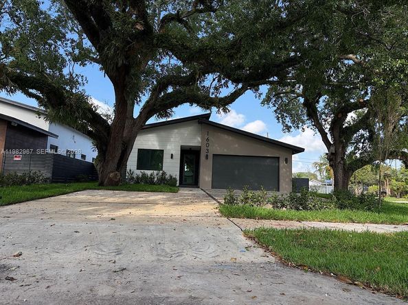 1603 SW 30th Ave, Fort Lauderdale FL 33312
