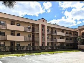 3400 N Foxcroft Rd 312, Miramar FL 33025