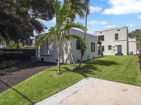 1145 SW 20th Ave, Miami FL 33135