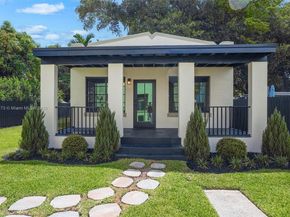 1145 SW 20th Ave, Miami FL 33135