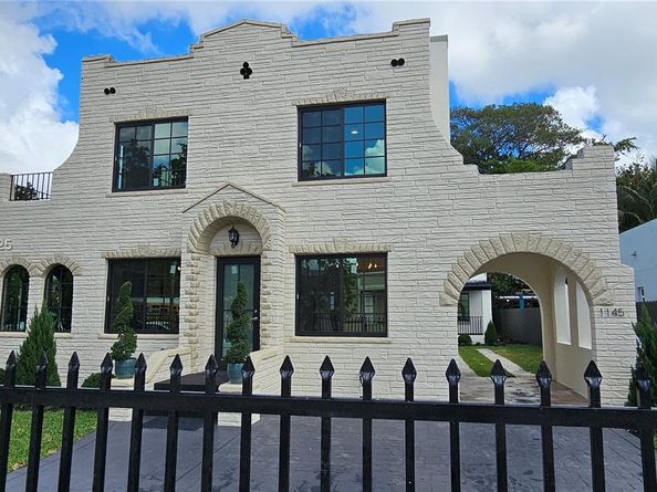 1145 SW 20th Ave, Miami FL 33135
