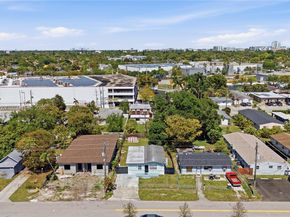 1017 NW 8th St, Hallandale Beach FL 33009
