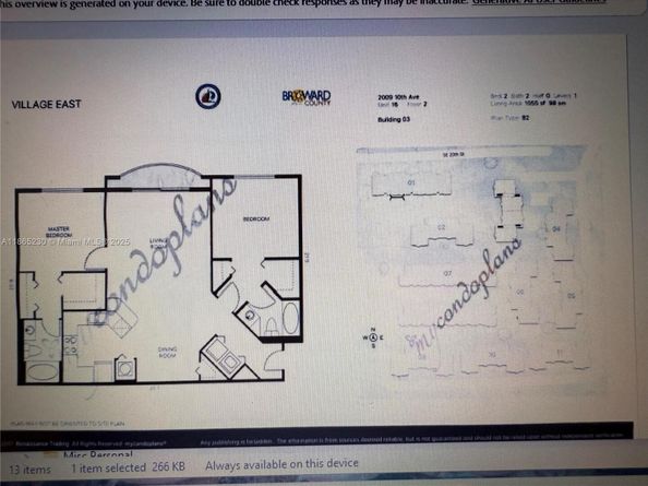 2009 SE 10th Ave 322, Fort Lauderdale FL 33316