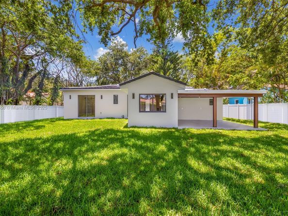53 NW 107th St, Miami Shores FL 33168