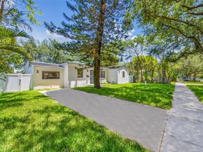 53 NW 107th St, Miami Shores FL 33168