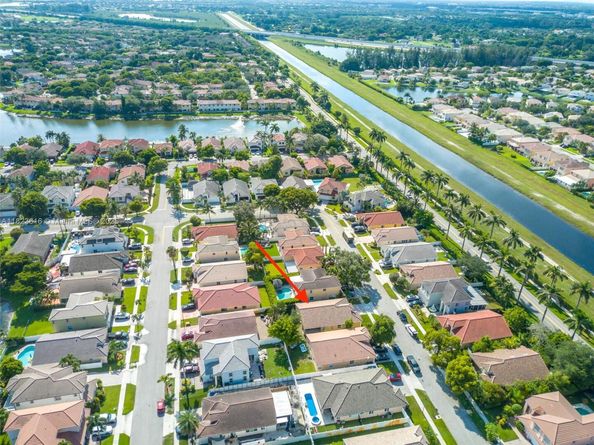 13216 SW 49th Ct, Miramar FL 33027