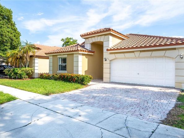 13216 SW 49th Ct, Miramar FL 33027