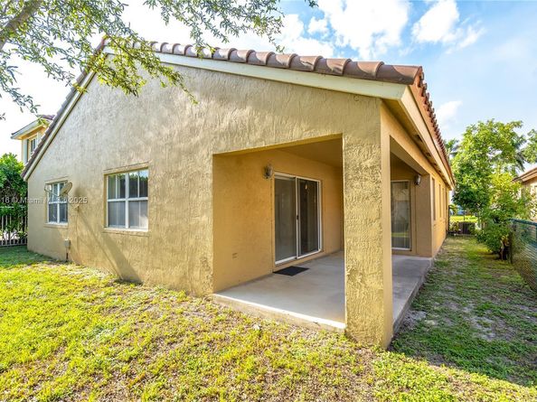 13216 SW 49th Ct, Miramar FL 33027