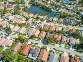13216 SW 49th Ct, Miramar FL 33027