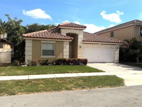 13216 SW 49th Ct, Miramar FL 33027